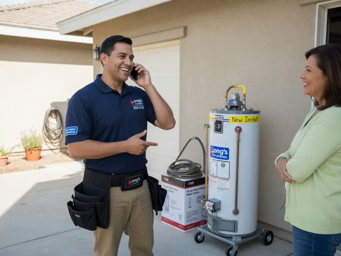 Leak Detection Selma, AL FAQs